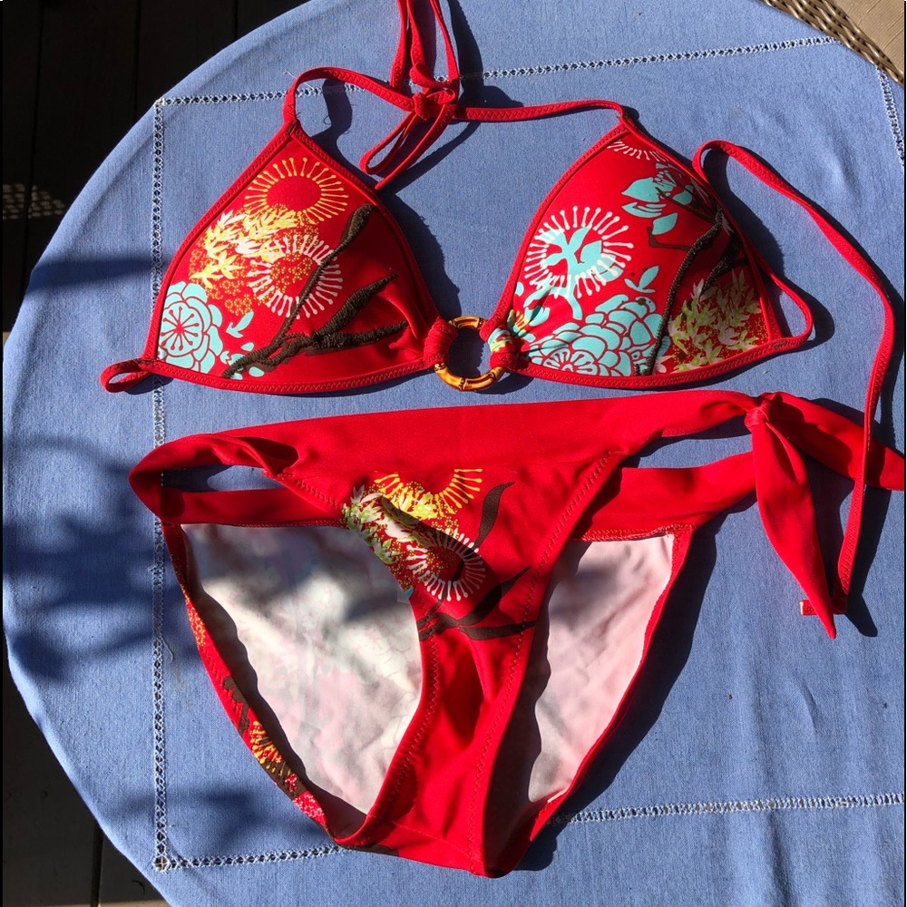 Body Glove bikini